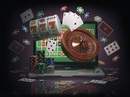 188v9 Casino trực tuyến